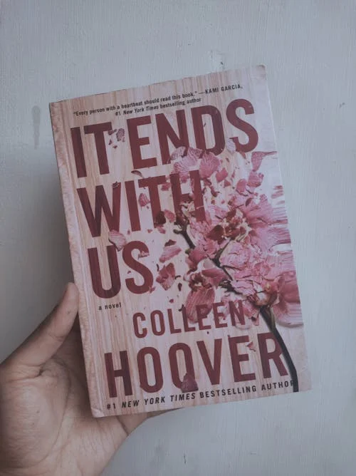 Featured Book